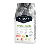 3 KG 3 kg Ownat Care Hipoalergénico pienso para gatos