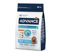 Advance Puppy Protect Medium Chicken & Rice 3 Kg