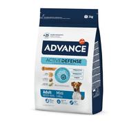 Advance Mini Adult Chicken & Rice 3 Kg