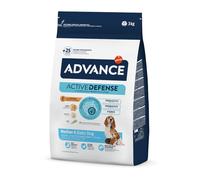Advance Pienso seco Mother Dog & Inicial para perra gestante/lactante y cachorro Pollo y arroz 3 kg