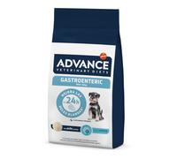 Advance Veterinary Diets Gastroenteric Sensitive, Pienso para Perros con Trastornos gastrointestinales, 3kg