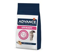 Advance VET Urinary - Pienso para gatos adultos con problemas urinarios - Cantidad: 3 kg