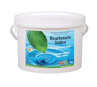 3 KG BICARBONATO DE SODIO - Limpiador Ecológico Hogar. Incluye cucharilla dosificadora