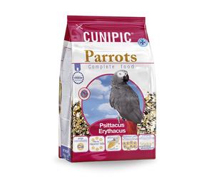 3 KG Cunipic pienso para loros
