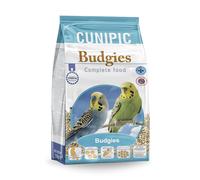 3 KG Cunipic pienso para periquitos