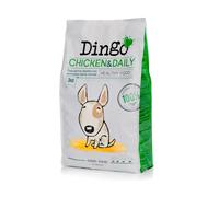 Dingo Chicken & Daily para Perros 3 Kg