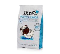 Dingo Puppy & Junior para Perros 3 Kg