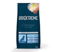 3 KG 3 kg Dogxtreme Senior Light pienso