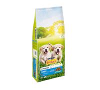 3 kg Friskies Junior Pollo y Verduras pienso para perros
