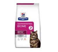 Hills Prescription Diet Gastrointestinal Biome Alimento para Gatos con Pollo - Saco de 5 Kg