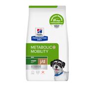 3 kg Hill's Prescription Diet Metabolic + Mobility Mini j/d pienso para perros