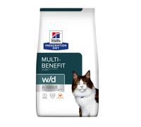 Comida para gato Hill's PRESCRIPTION DIET Multi-Benefit Pollo 3 Kg
