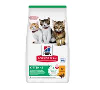 Hill's Pienso para gatitos Science Plan Kitten con pollo 3 kg