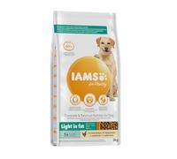3 KG 3 kg IAMS For Vitality Pollo pienso para perros