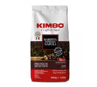 3 kg Kimbo BARISTA espresso NAPOLI Café en grano