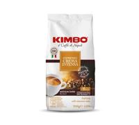 3 kg Kimbo CREMA INTENSA Café en grano