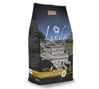 Lenda Pavo 3Kg - Pienso Hipoalergénico para Perros Jóvenes y Adultos con Alergias o Intolerancias | Comida para Perros Rica en Pavo | Pienso Natural y SIN Cereales