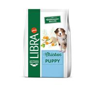 Libra Puppy Pienso con Pollo para Perros 3 Kg