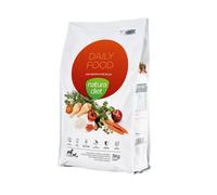 Natura diet pienso perro adulto daily food 3 kg