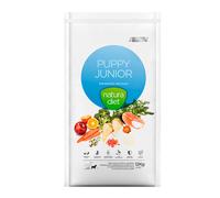 Natura Diet Comida Seca para Perros Cachorro - 3000 gr