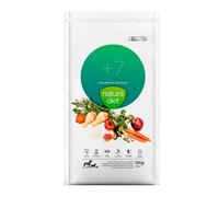 3 kg Natura Diet Senior +7 pienso para perros