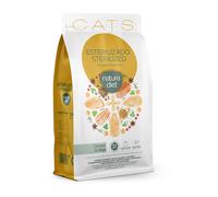 DINGO Natura Diet Cat Sterilized Chicken 3 Kg