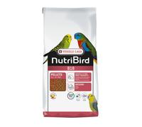 3 KG Nutribird B18 pienso para agapornis y periquitos