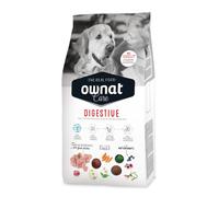 3 kg Ownat Care Digestive pienso para perros