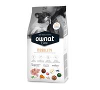 3 kg Ownat Care Mobility pienso para perros