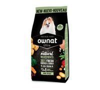 Ownat Ultra Mini Adult - 3 Kg