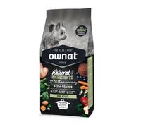 Ownat Ultra Mini Adult 3 Kg