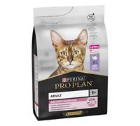 Purina Pro Plan Gato Adult Delicate Digestion Pavo 3 Kg