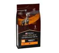 PRO PLAN Veterinary Diets OM Obesity Management Alimento seco para perros 3kg