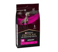 3 kg Pro Plan Veterinary Diets Urinary pienso para perros
