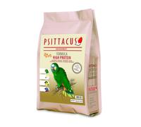 Psittacus Alimento Fórmula Alta Proteína - Cantidad: 3 kg