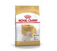 3 kg Royal Canin Adult White Terrier West Highland pienso para perros