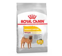3 kg Royal Canin Dermacomfort Medium pienso para perros