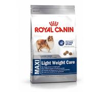 Royal Canin Pienso para perros Maxi Light Weight Care Control de peso 3 kg