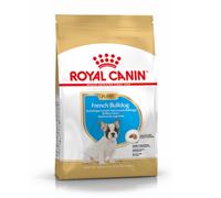 3 kg Royal Canin Puppy French Bulldog pienso para perros