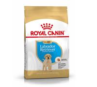 3 kg Royal Canin Puppy Labrador Retriever pienso para perros