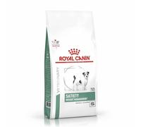ROYAL CANIN Satiety Control de Peso Perro Pequeño 3kg