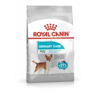 3 kg Royal Canin Urinary Care Mini pienso para perros