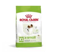Royal Canin X-Small Adult - Pienso para perros muy pequeños - Cantidad: 3 kg