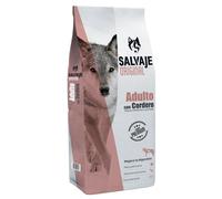 3 kg Salvaje Original Adulto Cordero pienso para perros