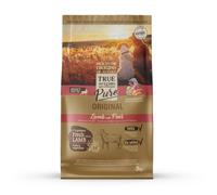 3 kg True Origins Pure Adult Medium Maxi Cordero pienso para perros
