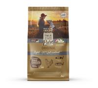 3 KG 3 kg True Origins Pure Adult Medium Maxi Light pienso para perros