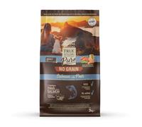 3 kg True Origins Pure Grain Free Adult Mini Salmón pienso para perros