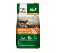 3 kg True Origins Wild Adult Country Water Pollo y Salmón pienso para perros
