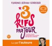 3 Kifs Par Jour (audiolibro)