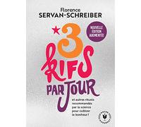 3 kifs par jour et autres rituels recommandés par la science pour cultiver le bonheur: 31564